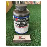 Hodgdon BL-C 2 Rifle Powder