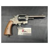 Colt New Service .455 Eley