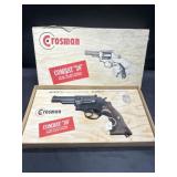 Crossman Co 2 Air Pistol