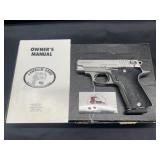 Laseraim Series 1 Compact .40 S & W