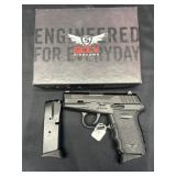 SCCY Model CPX-2   9MM