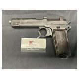 Steyr Model 1914 9MM