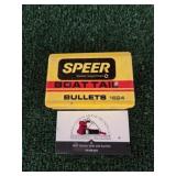 Speet Boat Tail 7mm
