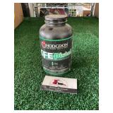 Hodgdon CFE Pistol Powder