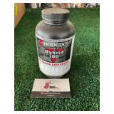 Hodgdon Hybrid 100 Powder