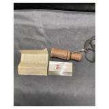 Lohman Goose Call
