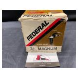 Federal 10 Ga