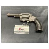 Colt Police Positive Special 38 SPEC