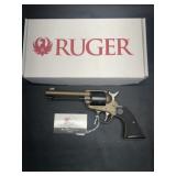 Ruger Wrangler .22