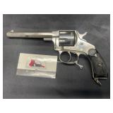 Hopkins & Allen Model CL .32 S & W