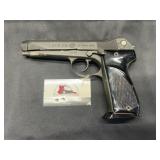 Robak model D-18 9 MM