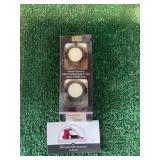 Burris Standard 1in medium Scope Rings