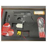 Double Tap Defense Derringer .45 ACP