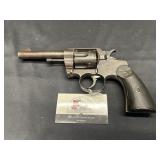 Colt Model 1889 .41 Colt