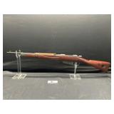 Italian Carcano Carbine 7.35