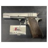 Argentine Ballestor Molida .45 ACP