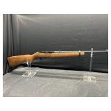 Ruger 10/22.  .22 LR