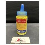B B Bullets