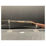 Remington Model 12  .22