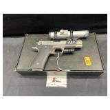 Laseraim Series 3 Auto .45 ACP