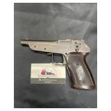Sheidan Knocabout .22