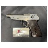 Sheridan Knocabout .22