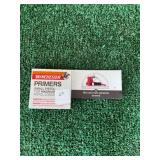 Winchester Small Pistol Primers