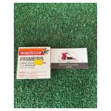 Winchester Large Rifle Primers