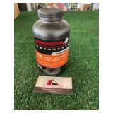 Winchester 296 Ball Powder