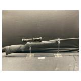 Gamo Pellet Rifle .177  Big Cat 1200