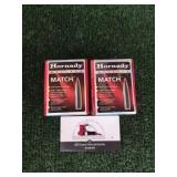 Hornady 22 Cal