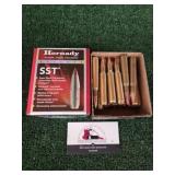 Hornady 30 Cal