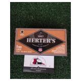 Herters 9mm