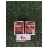 Hornady 22 Cal