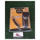 Buck Folding Knife