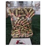 9mm Ammo