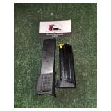 9mm Magazines