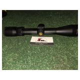 Nixon Prostaff Scope