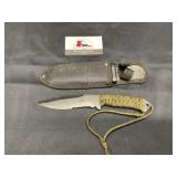 Ozark Trail Knife
