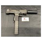 MPA 9MM
