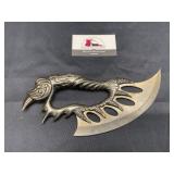 Knife