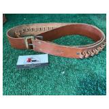 Chace Ammo Belt