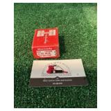 Hornady 22 Cal