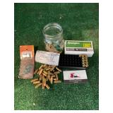 Misc 9 mm Ammo