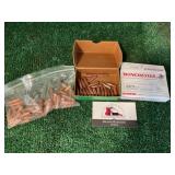 Mixed Ammo Lot