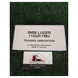 9mm Luger