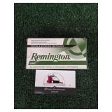 Remington 9mm Luger