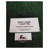 9mm Luger