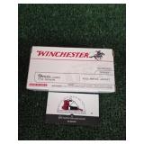 Winchester 9mm Luger