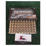 Blazer 9mm Luger